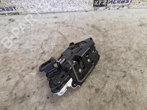 Used Front left lock Front left lock SKODA RAPID (NH3, NK3, NK6) 1.2 TSI (110 hp) 33845425 33845425