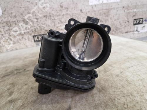 Spjældhus SKODA OCTAVIA IV Combi (NX5, PV5) 1.5 TSI e-TEC (150 hp) 30587944