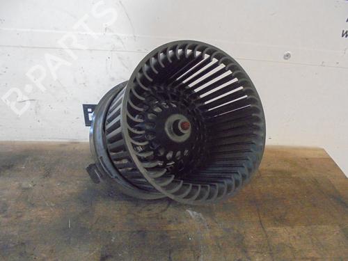 Used Heater blower motor PEUGEOT 308 I (4A_, 4C_) 1.4 16V (98 hp) 12865709