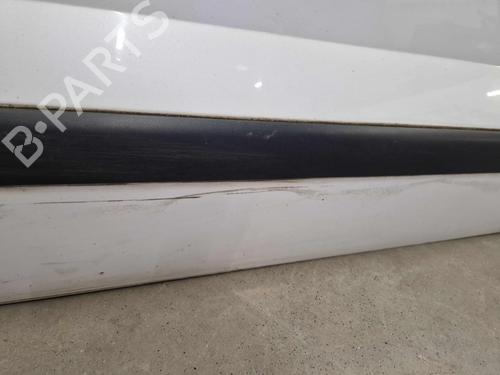 Left front door PEUGEOT 3008 I MPV (0U_) 1.6 HDi | BP25795250C2 
