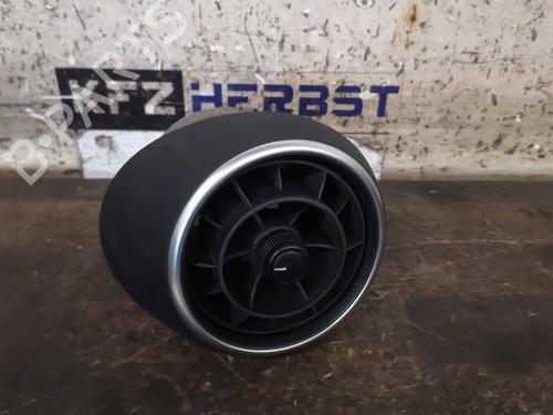 Used Air vent AUDI A1 (8X1, 8XK) 1.6 TDI (90 hp) 22287288