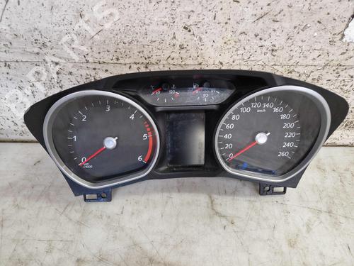 Used Instrument cluster FORD GALAXY II (WA6) 2.0 TDCi (140 hp) 30123595