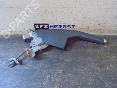 Used Hand brake VW POLO V (6R1, 6C1) 1.0 TSI (110 hp) 13063046