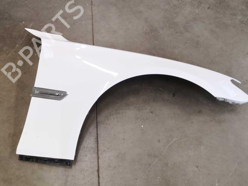 Used Right front fenders BMW 7 (F01, F02, F03, F04) 740 i, Li xDrive (320 hp) 22287131