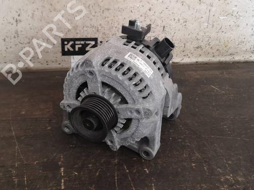 Used Alternator BMW 2 Active Tourer (F45) 218 d (150 hp) 24923426
