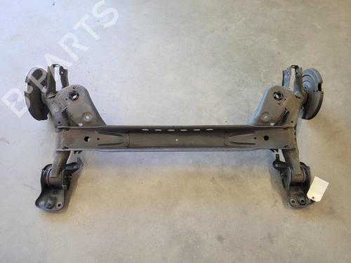 Rear axle VW GOLF VII Variant (BA5, BV5) 1.6 TDI | BP24535254M2 