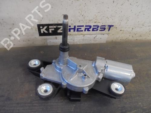 Rear wiper motor FORD FIESTA VI (CB1, CCN) 1.25 | BP12886556M102 