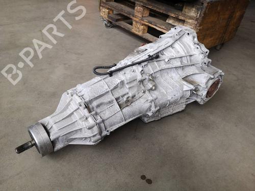 Gearbox AUDI A6 C7 Avant (4G5, 4GD) 3.0 TDI quattro | BP19927879M3 