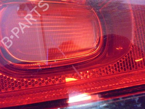 Venstre baglygte VW PASSAT B7 (362) 1.6 TDI | BP19945595C34 