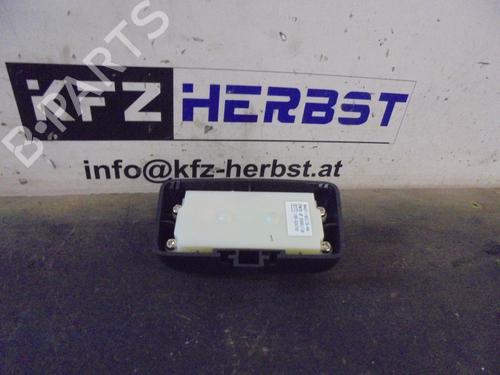 Elektronisk sensor FORD FOCUS II (DA_, HCP, DP) 1.6 (100 hp) 13440729