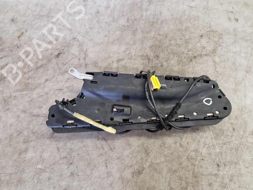 Left seat airbag VW PASSAT B6 Variant (3C5) 2.0 TDI 16V 4motion | BP29823965C13 