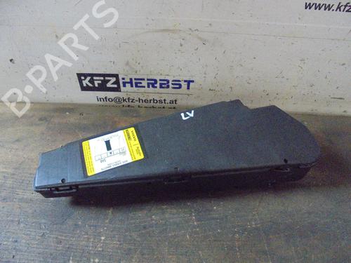 Venstre sete kollisjonspute VOLVO V70 II (285) D5 | BP12885939C13 