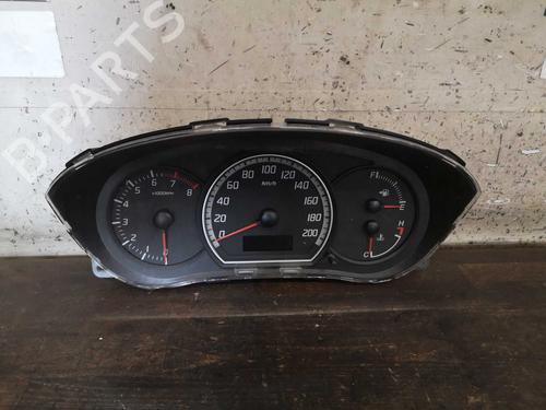 Kombinert Instrument SUZUKI SWIFT III (MZ, EZ) 1.3 (RS413, ZC11S) (92 hp) 22277930