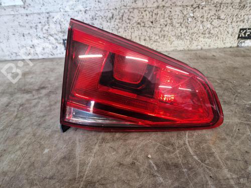 Used Left taillight Left taillight 36841801 36841801