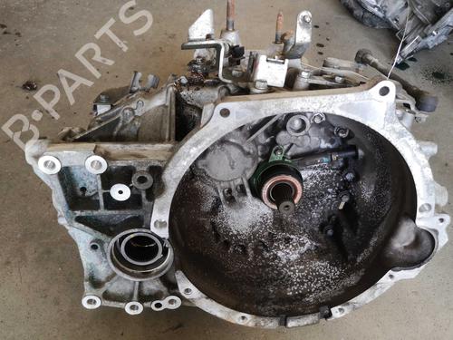 Used Gearbox MITSUBISHI ASX (GA_W_) 1.8 DI-D (GA6W) (116 hp) 22290750