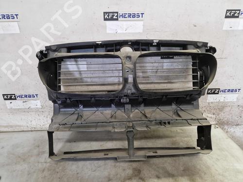 Luftventil BMW 5 (F10) 520 d (163 hp) 30104507