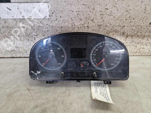 Used Instrument cluster VW CADDY III Box Body/MPV (2KA, 2KH, 2CA, 2CH) 2.0 SDI (70 hp) 26024471