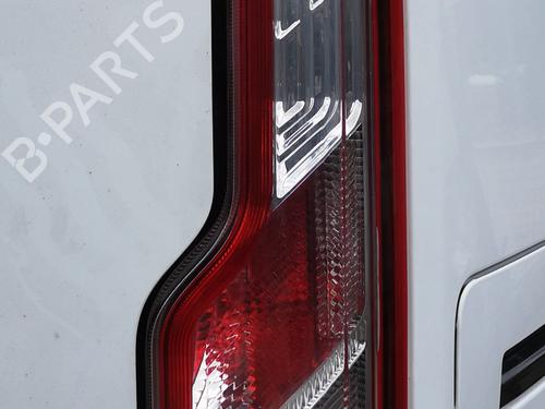 Używane Lampa tylna prawa Lampa tylna prawa FORD TRANSIT CUSTOM V362 Van (FY, FZ) 2.0 EcoBlue (130 hp) 37420674 37420674