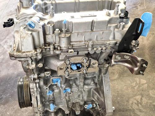 Engine OPEL ASTRA K (B16) 1.0 Turbo (68) | BP29933071M1