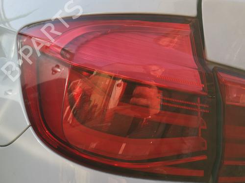Used Left taillight BMW 3 Touring (F31) 318 d (150 hp) 30855339