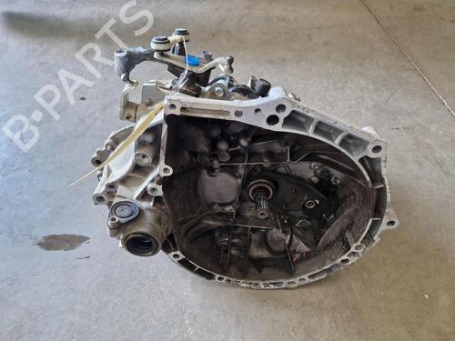 Gearbox PEUGEOT 208 I (CA_, CC_) 1.2 PureTech 82 | BP26024499M3