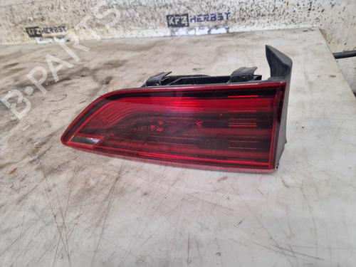 Used Left taillight Left taillight VW GOLF VIII (CD1, DA1) 2.0 TDI (116 hp) 39737967 39737967
