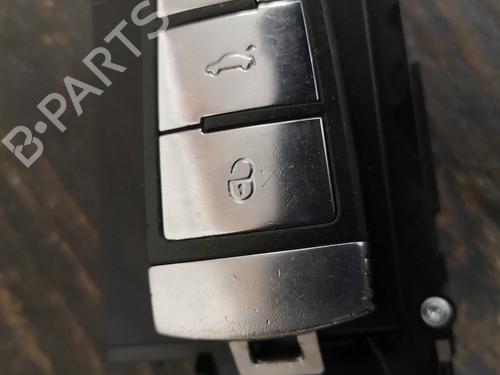 Ignition barrel VW PASSAT B7 Variant (365) 2.0 TDI | BP20093580M48 