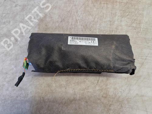 Used Left seat airbag DACIA SANDERO II TCe 90 (B8M1, B8MA, B8AC) (90 hp) 29717802