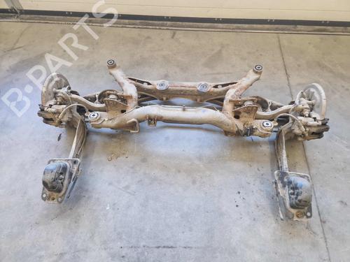 Used Rear axle Rear axle 37151933 37151933