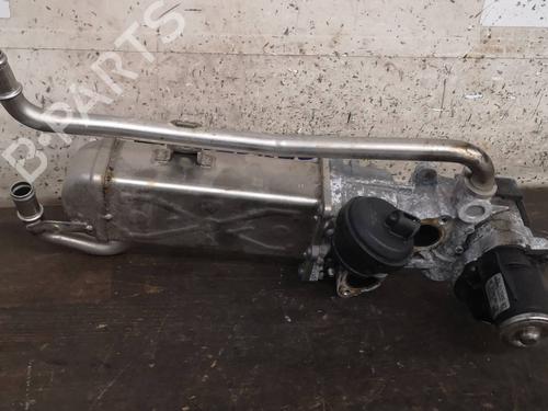 Used Egr SKODA RAPID (NH3, NK3, NK6) 1.6 TDI (90 hp) 12860696