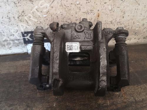 Venstre bremsekaliber foran VW ID.3 (E11, E12) Pro S (204 hp) 22285962
