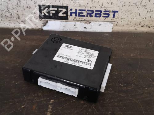 Used Control unit Control unit KIA SPORTAGE III (SL) 2.0 CRDi AWD (136 hp) 12878353 12878353