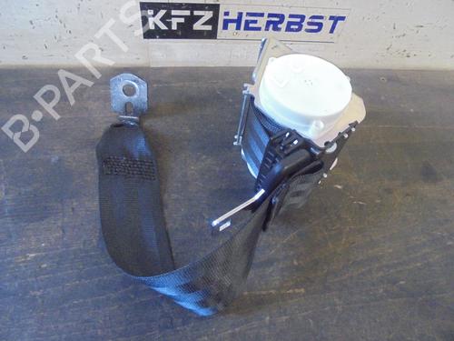 Used Rear left seatbelt FORD FOCUS III 1.6 TDCi (115 hp) 19926851