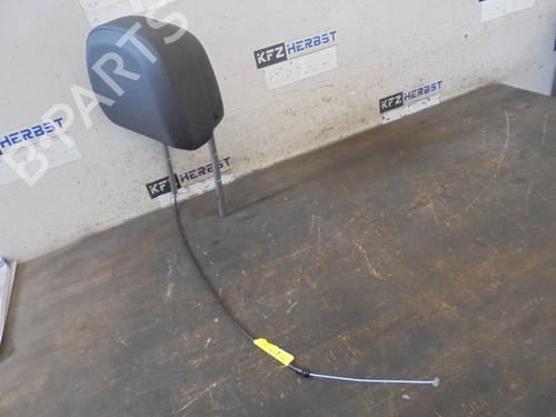 Used Headrest OPEL MERIVA B MPV (S10) 1.4 (75) (120 hp) 13063514