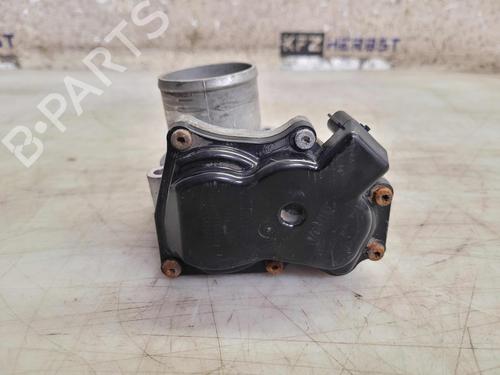 Throttle body OPEL VIVARO A Van (X83) 2.0 CDTI (F7) | BP24449256M82 