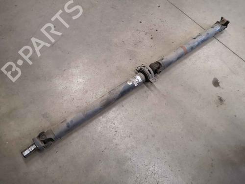 Used Driveshaft HYUNDAI H-1 Van (A1) 2.5 CRDi (140 hp) 12880993
