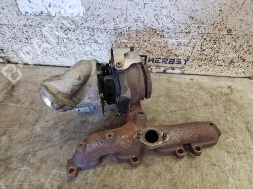 Used Turbocharger/Supercharger Turbocharger/Supercharger 38010969 38010969