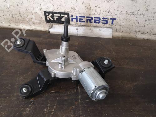 Used Rear wiper motor KIA CARENS IV 1.7 CRDi (116 hp) 12891859