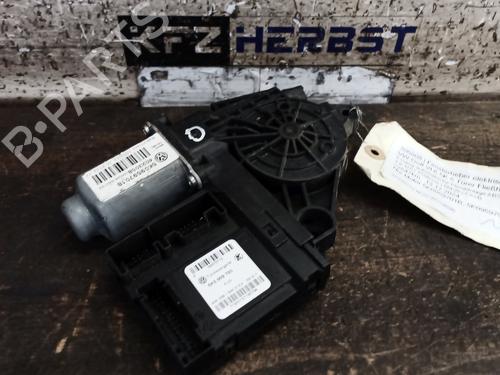 Used Front left window mechanism VW GOLF VI (5K1) 1.6 TDI (90 hp) 22347018