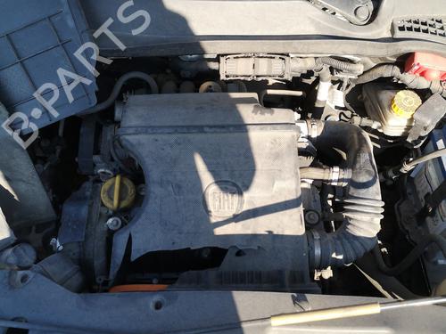 Used Engine Engine 38010976 38010976