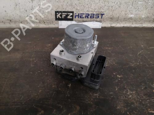 Used ABS pump OPEL ADAM (M13) 1.2 (69 hp) 12861007
