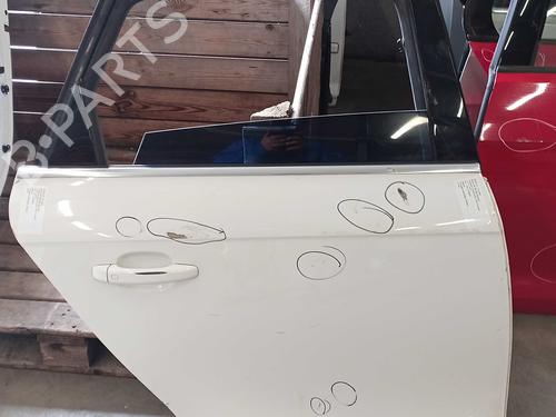 Used Right rear door AUDI A4 B8 Avant (8K5) 1.8 TFSI (120 hp) 22292728