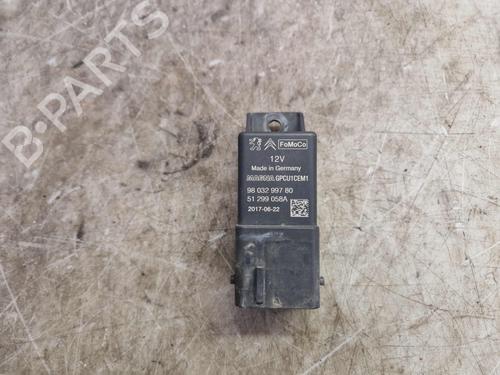 Sonda eletrónica Sonda eletrónica FORD TRANSIT COURIER B460 Box Body/MPV 1.5 TDCi (95 hp) 34057828 34057828