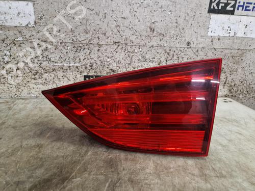 Fanale posteriore destro BMW X1 (E84) xDrive 18 d (143 hp) 31327528