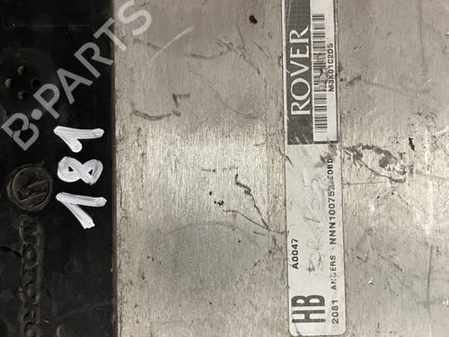 Used Engine control unit (ECU) Engine control unit (ECU) TALBOT HORIZON 1.3 (68 hp) 33683552 33683552