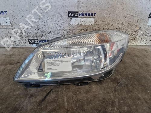Used Left headlight Left headlight 36964811 36964811