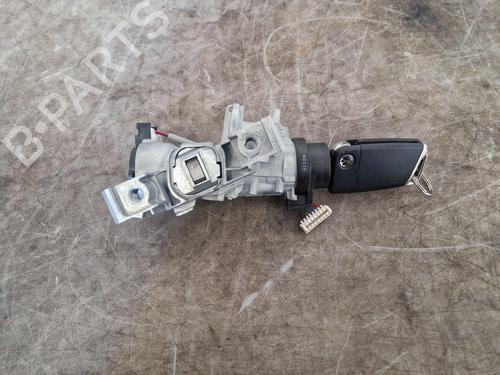 Blocchetto accensione Blocchetto accensione VW GOLF VII (5G1, BQ1, BE1, BE2) 1.6 TDI (105 hp) 36884485 36884485