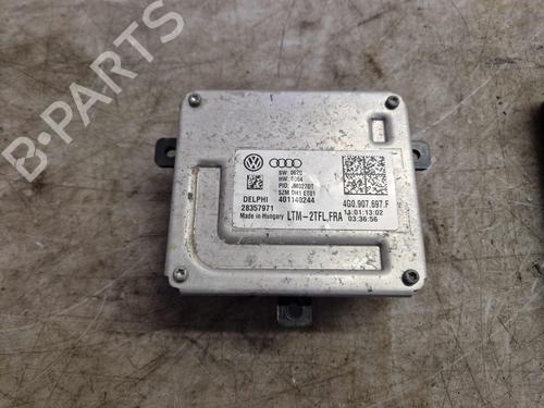 Used Control unit AUDI A6 C7 Avant (4G5, 4GD) 2.8 FSI quattro (204 hp) 30560554