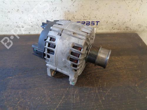 Generator VW GOLF SPORTSVAN VII (AM1, AN1) 1.2 TSI (110 hp) 13435340