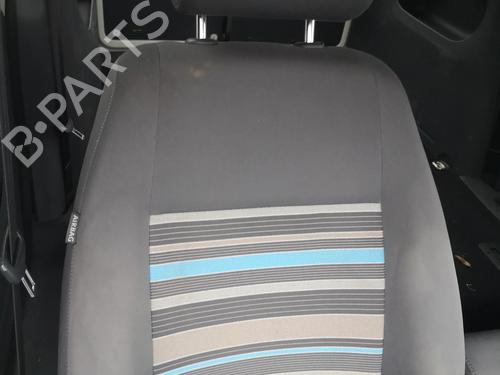Right front seat VW CADDY III MPV (2KB, 2KJ, 2CB, 2CJ) 1.2 TSI | BP29705358C16 